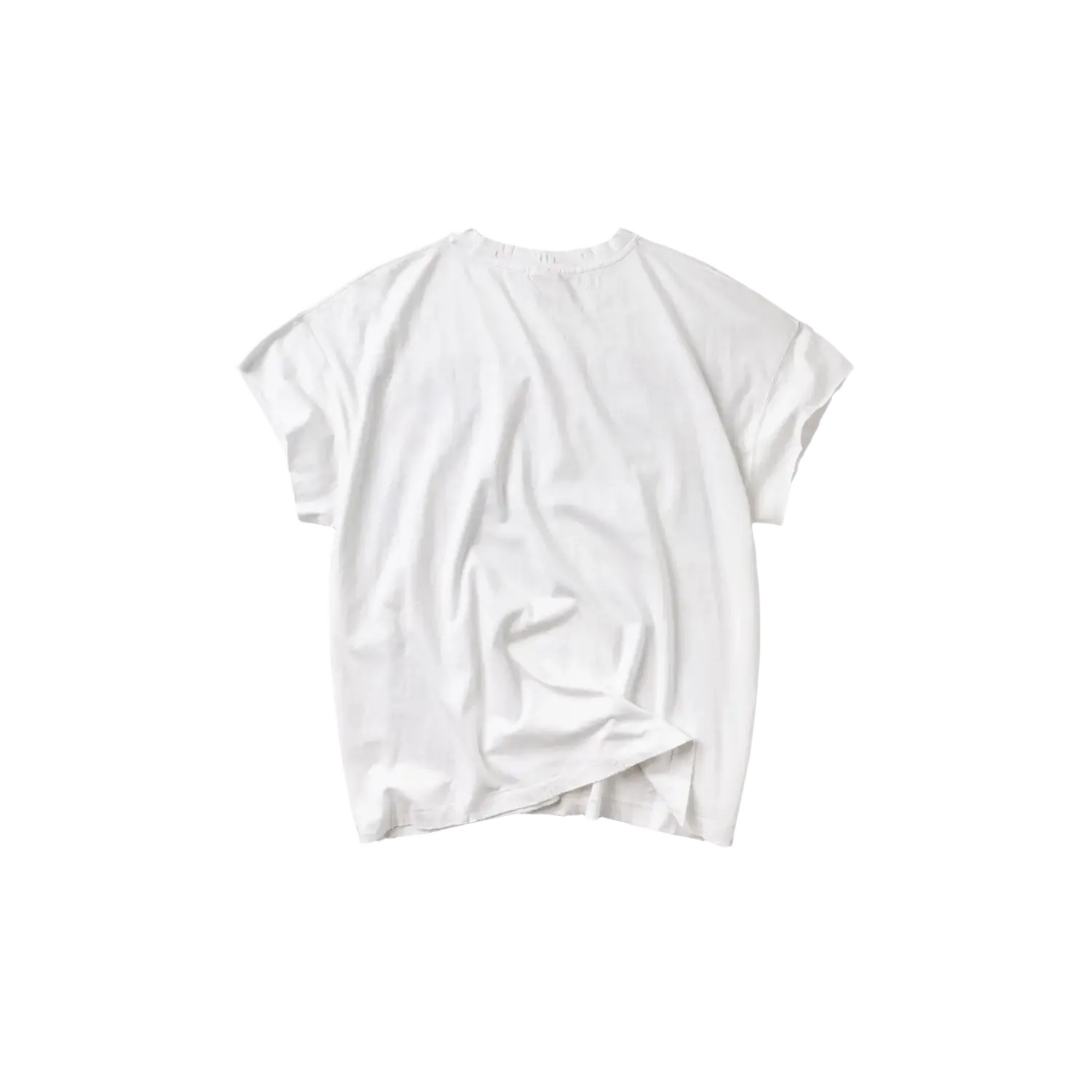 Vale Forever Trust Muscle Tee White
