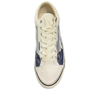 Vans LX Old Skool Archive Flame White