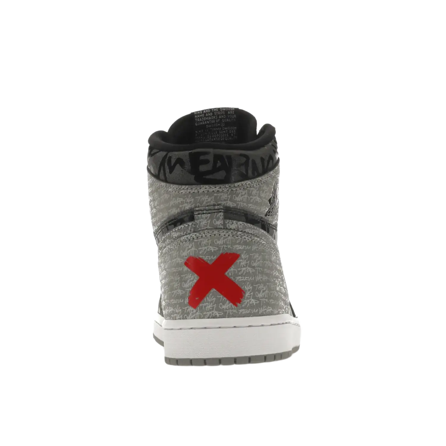 Jordan 1 Retro High OG Rebellionaire