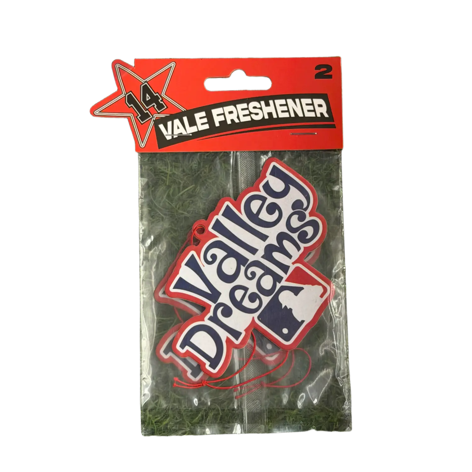 Vale Forever Valley Dreams Air Freshener (2PK)
