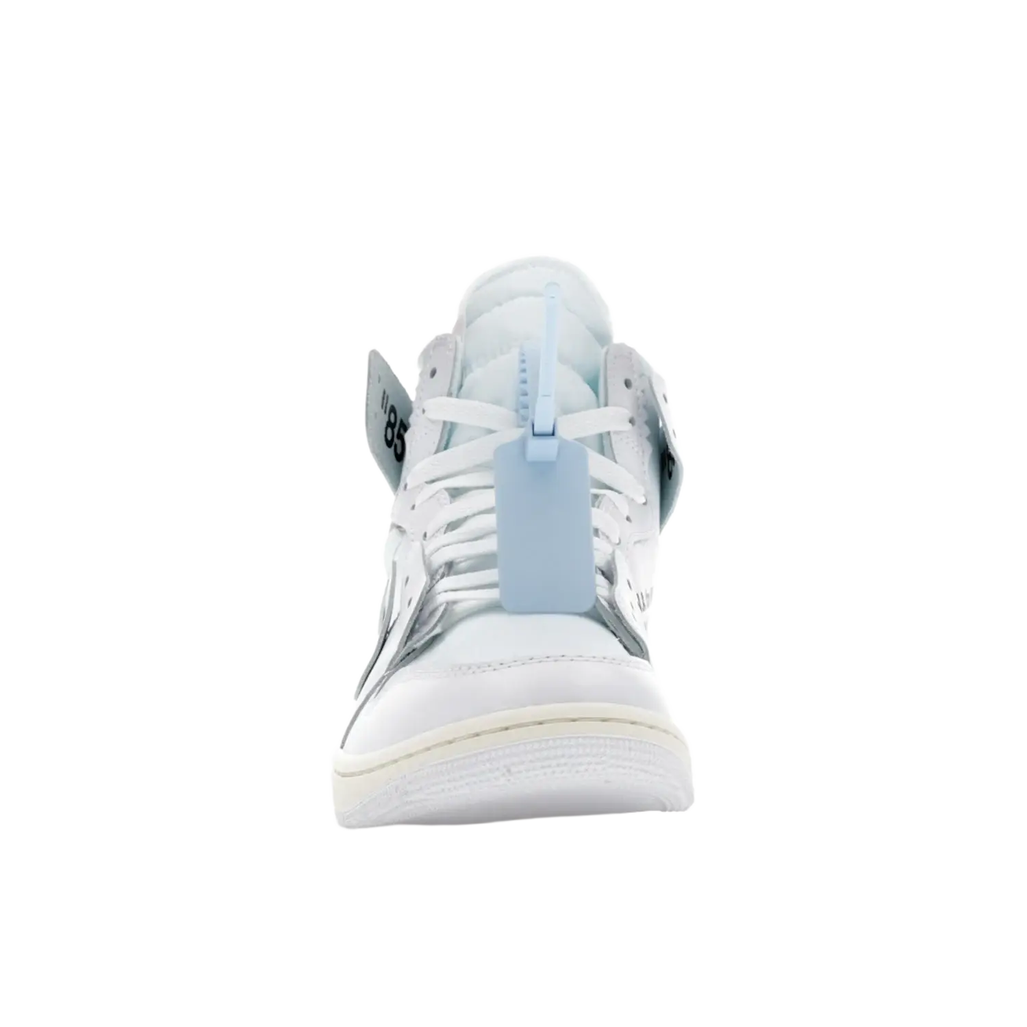 Jordan 1 Retro High Virgil Abloh Archive Alaska