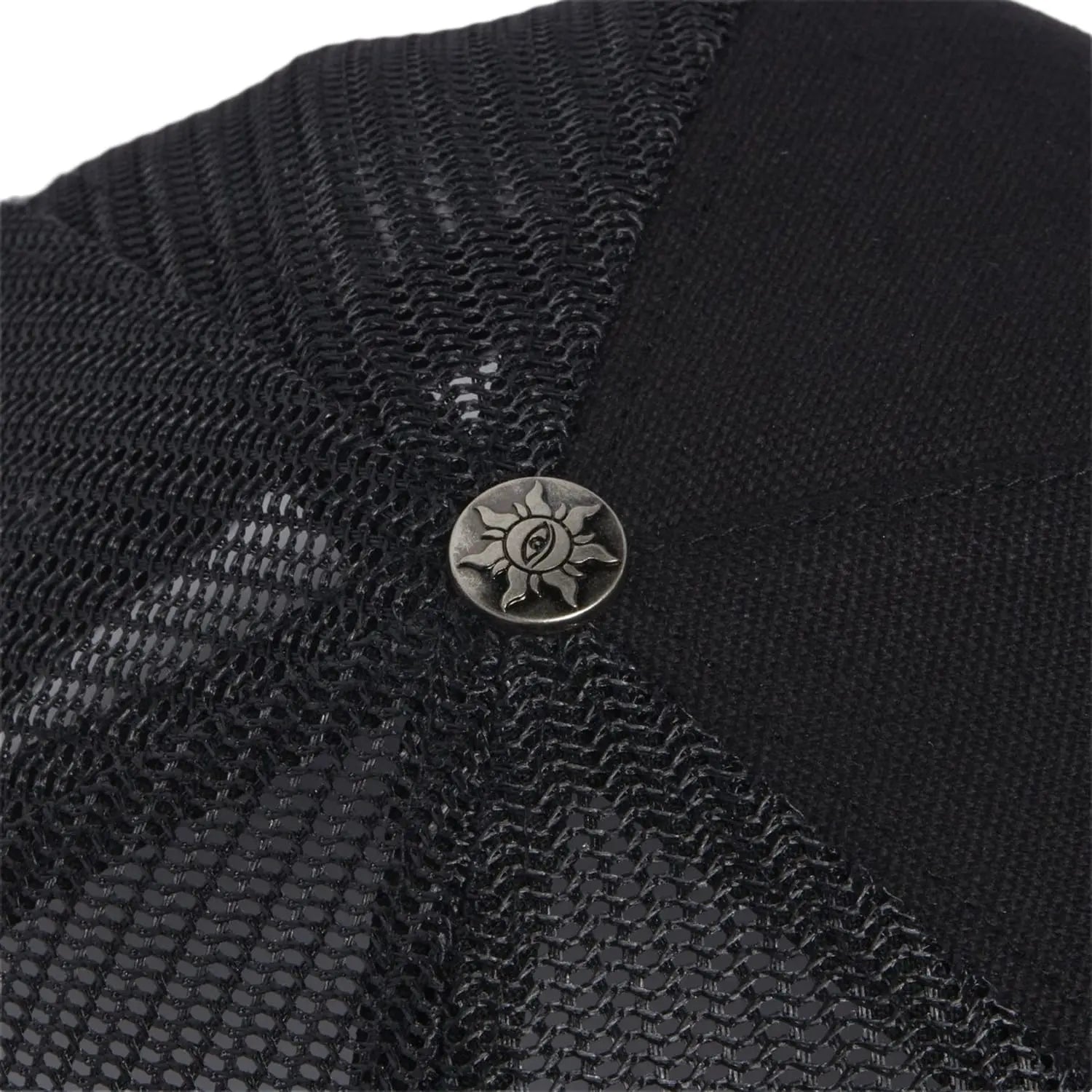 Godspeed GS Forever Trucker Hat w/Pin-set OG