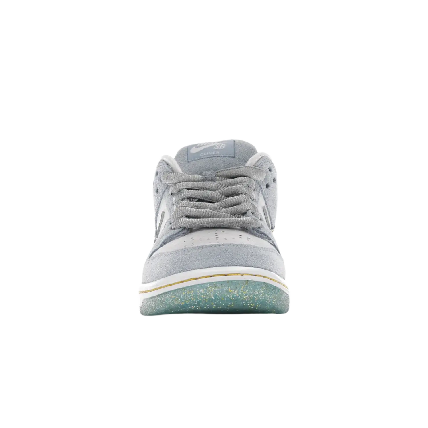 Nike SB Dunk Low Sean Cliver (Special Box)