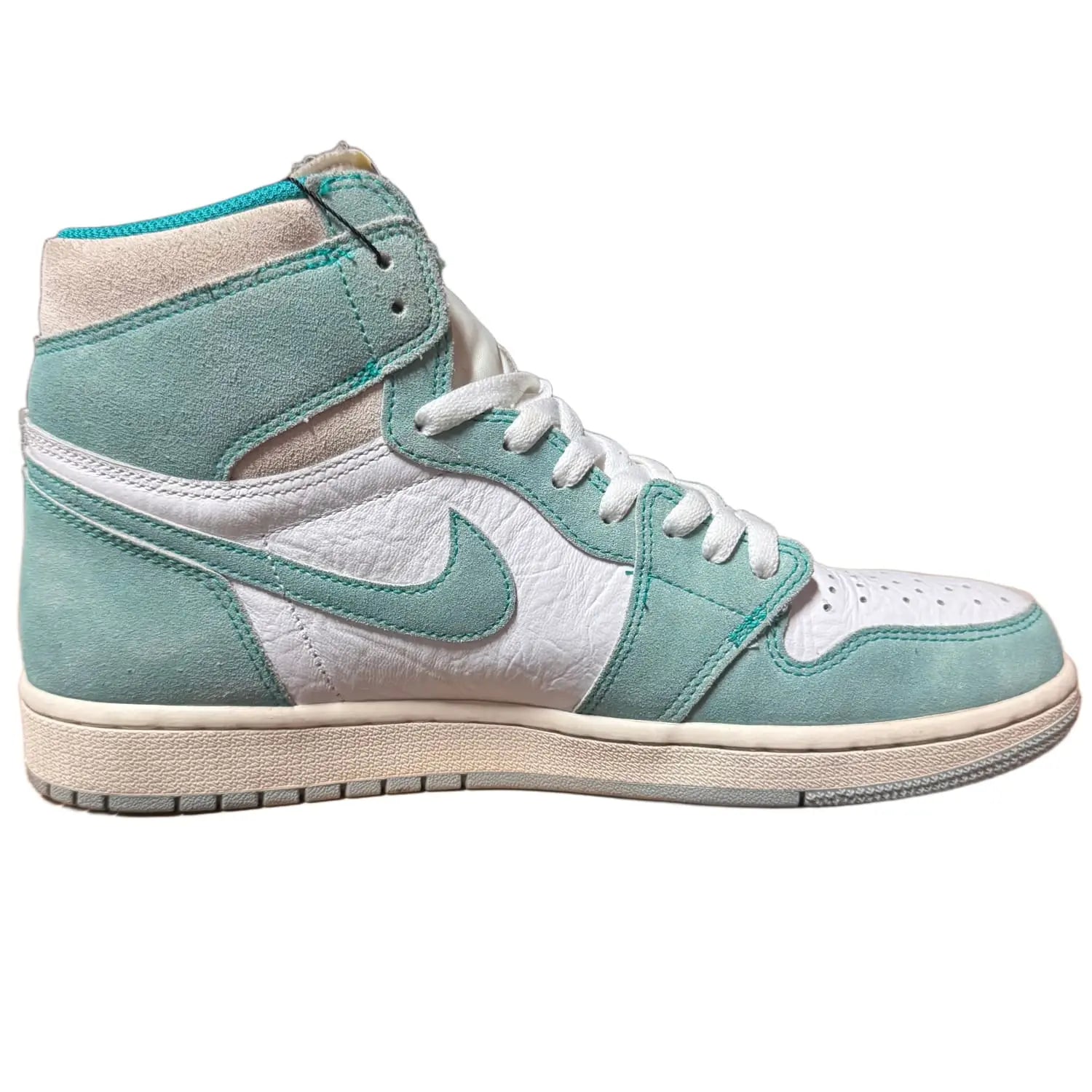 Jordan 1 Retro High Turbo Green