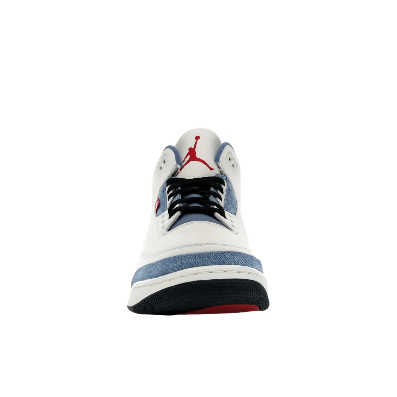 Jordan 3 Retro Levi’s All-Star