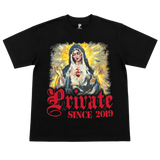Mary Tee Black