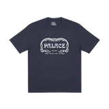 Palace Palais T-shirt Navy