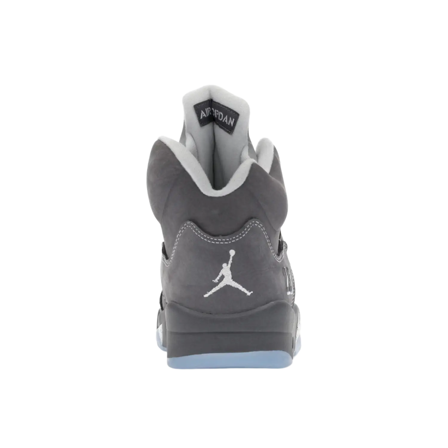 Jordan 5 Retro Wolf Grey (2026)
