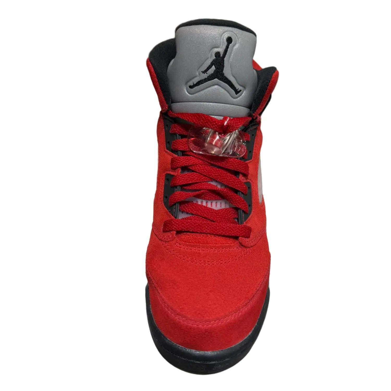 Jordan 5 Retro Raging Bull Red (2021) (GS)