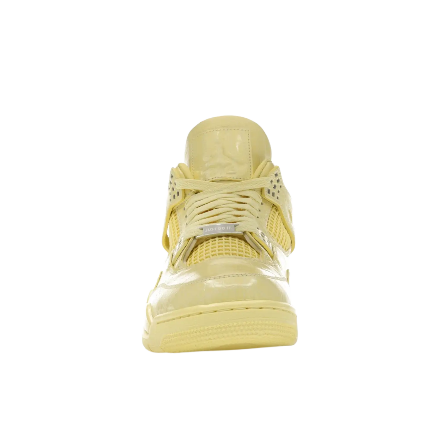 Jordan 4 Retro J Balvin Lemonade