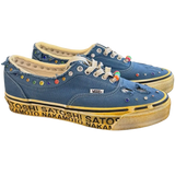 Vans OTW Era 95 Satoshi Nakamoto Round Lucky Charm Navy
