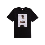 Supreme Tyler The Creator Tee Black