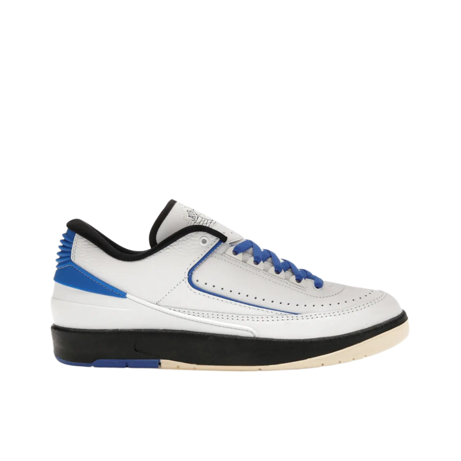 Jordan 2 Retro Low Varsity Royal (Women's)