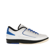 Jordan 2 Retro Low Varsity Royal (Women's)