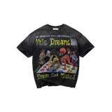 Vale Forever Twister Tee Black