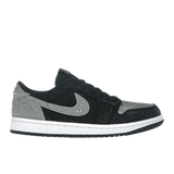 Jordan 1 Retro Low OG Swarovski Stealth (Women's)
