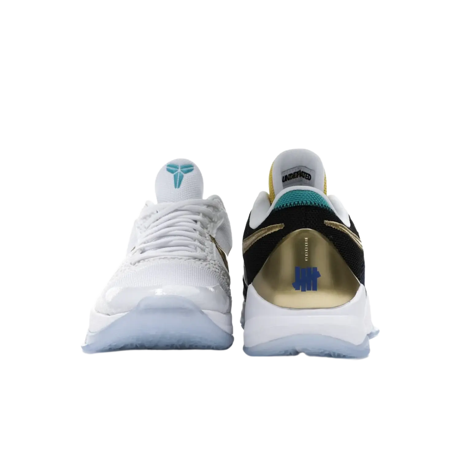 Nike Kobe 5 Protro Undefeated What If Pack