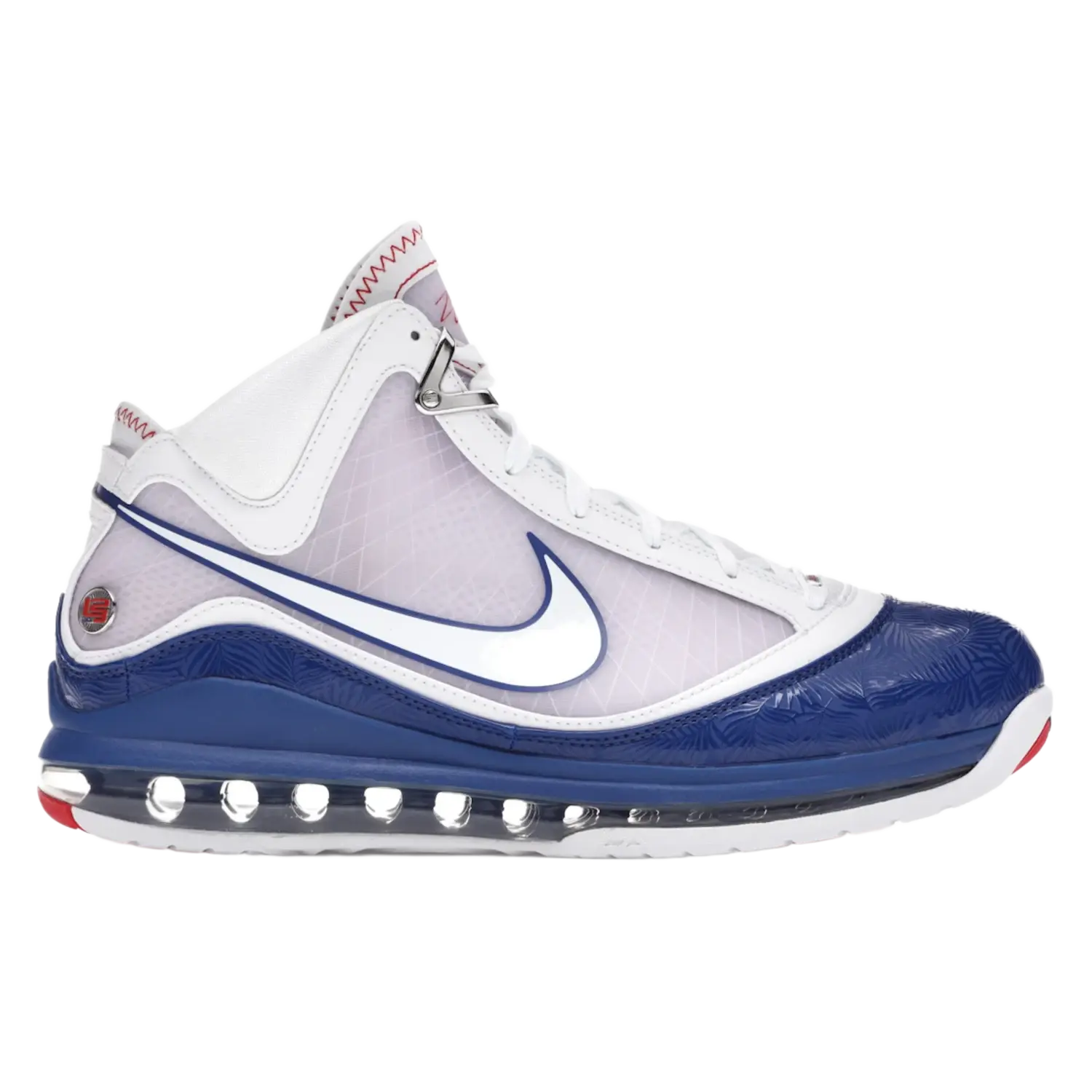 Nike LeBron 7 Los Angeles Dodgers