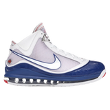 Nike LeBron 7 Los Angeles Dodgers
