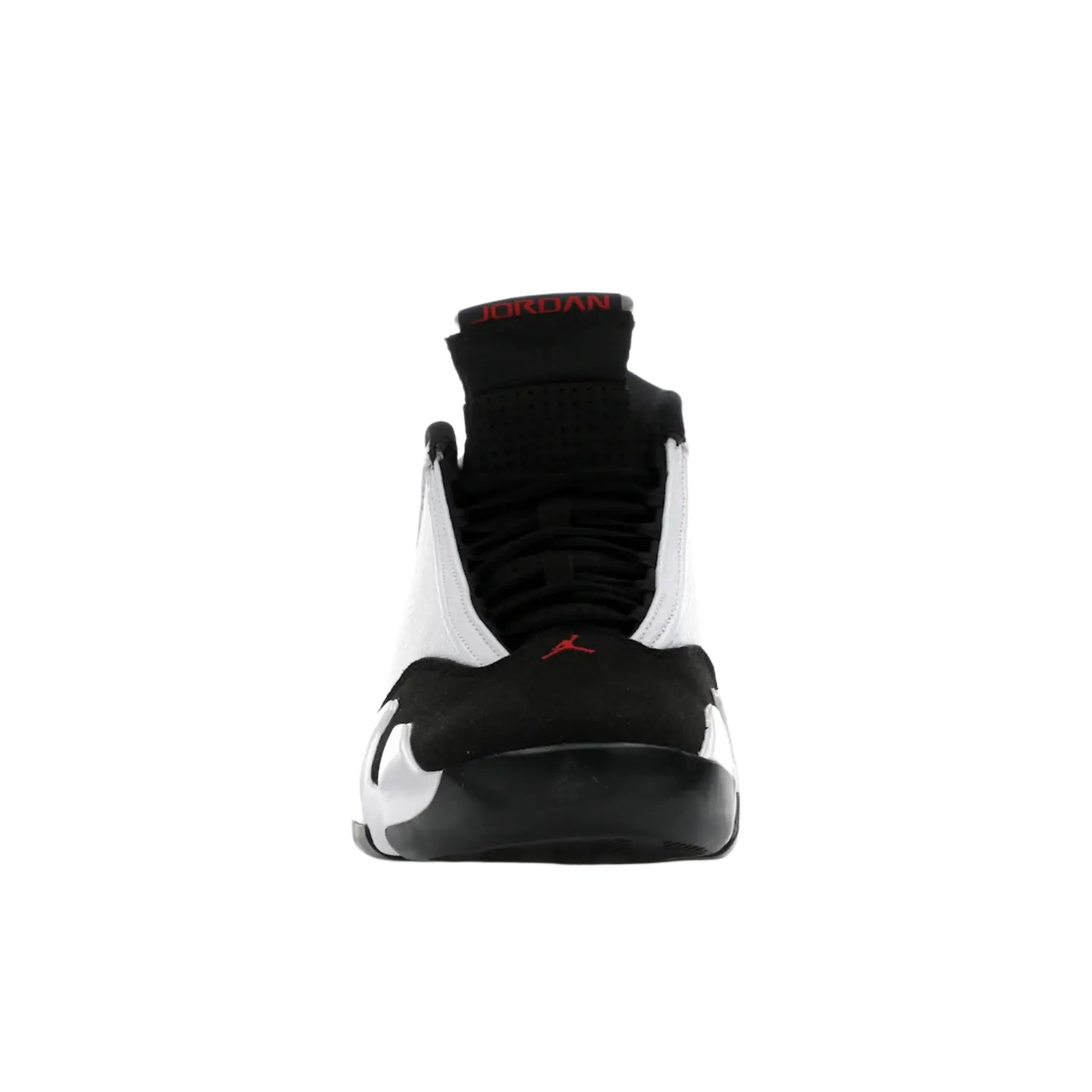 Jordan 14 Retro Black Toe (2024)