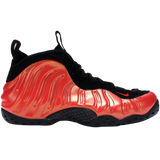Nike Air Foamposite One Habanero Red