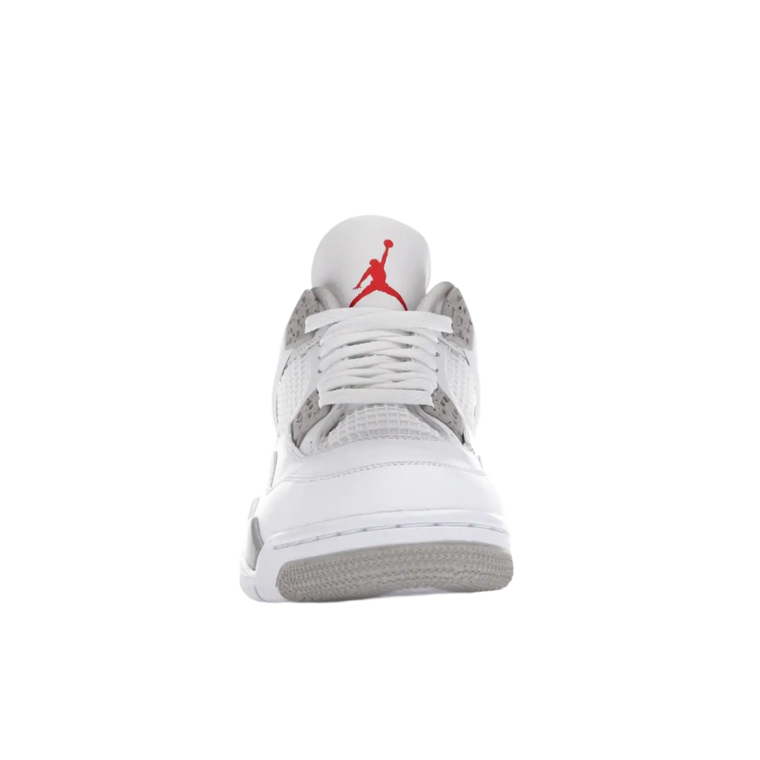 Jordan 4 Retro White Oreo (2021)