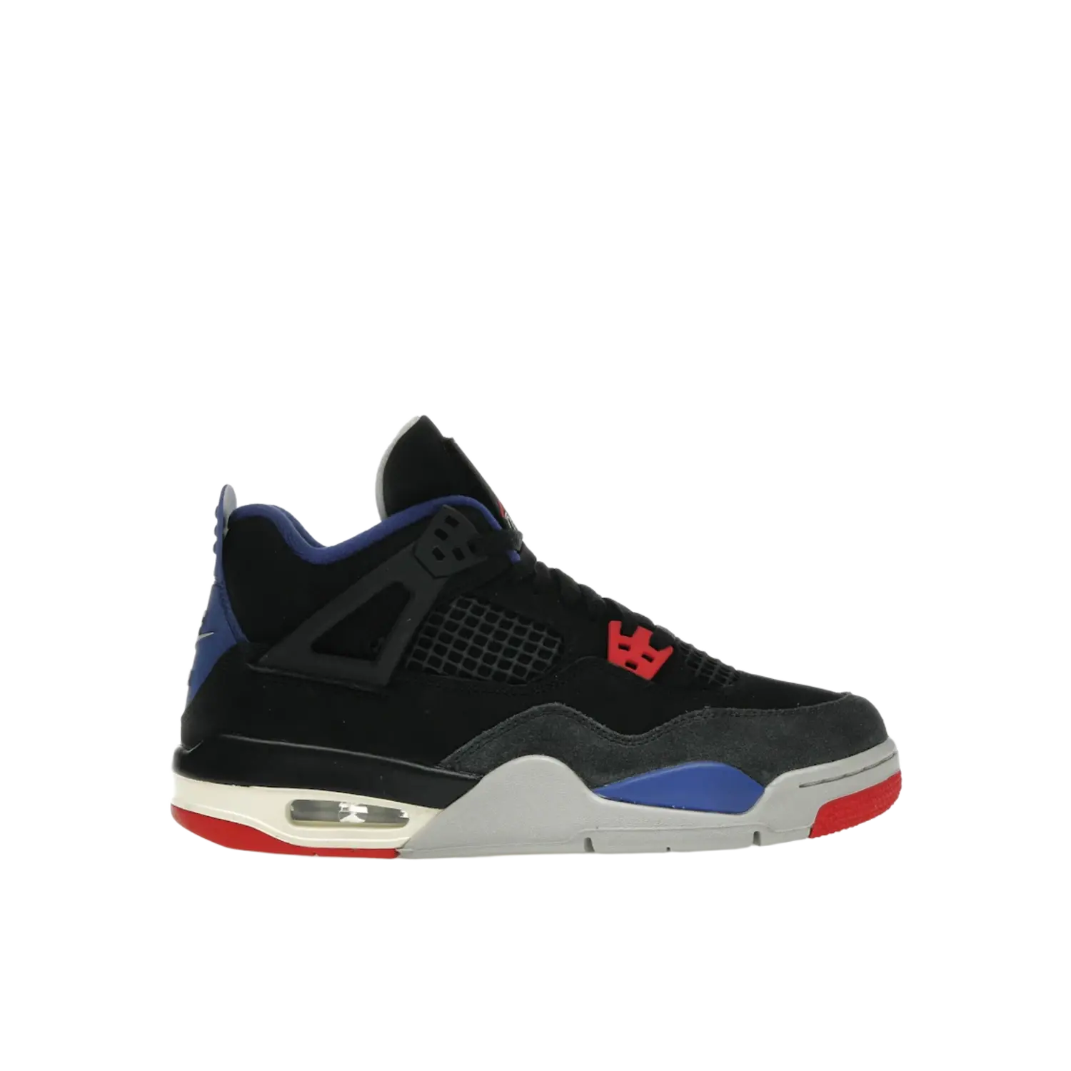 Jordan 4 Retro Rare Air (GS)