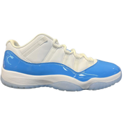 Jordan 11 Retro Low University Blue (2026)