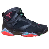 Jordan 7 Retro Barcelona Nights