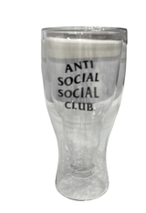 Anti Social Social Club Beer Mug