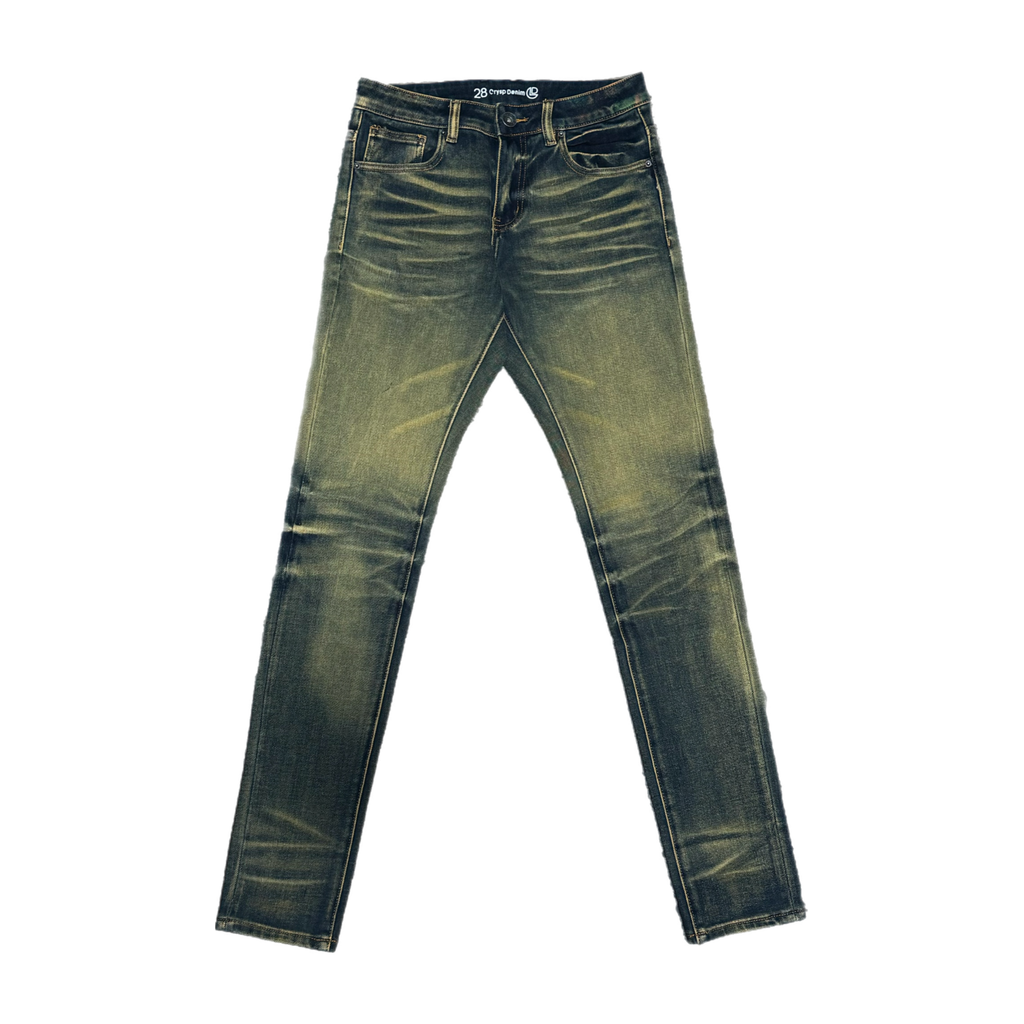 PRVT Atlantic Vintage Acid