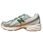 New Balance 740v2 Grey Matter Dark Alpine Green