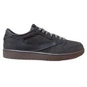 Jordan 1 Retro Low OG SP Travis Scott Velvet Brown