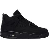 Jordan 4 Retro Black Cat (2025) (GS)