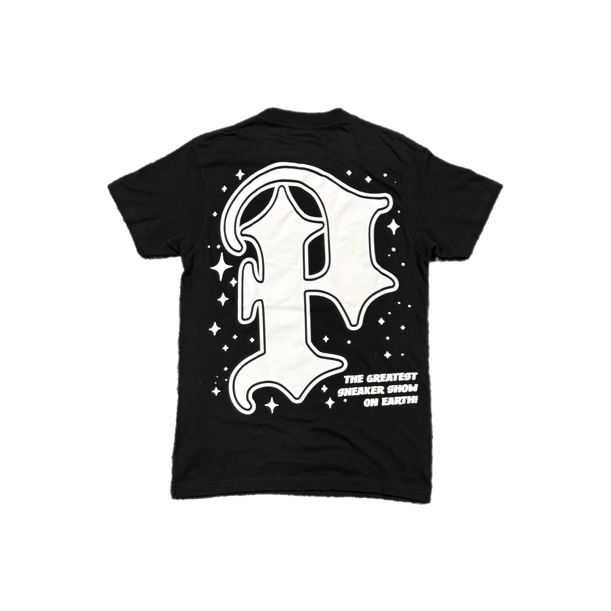 Sneakercon Skeleton Tee