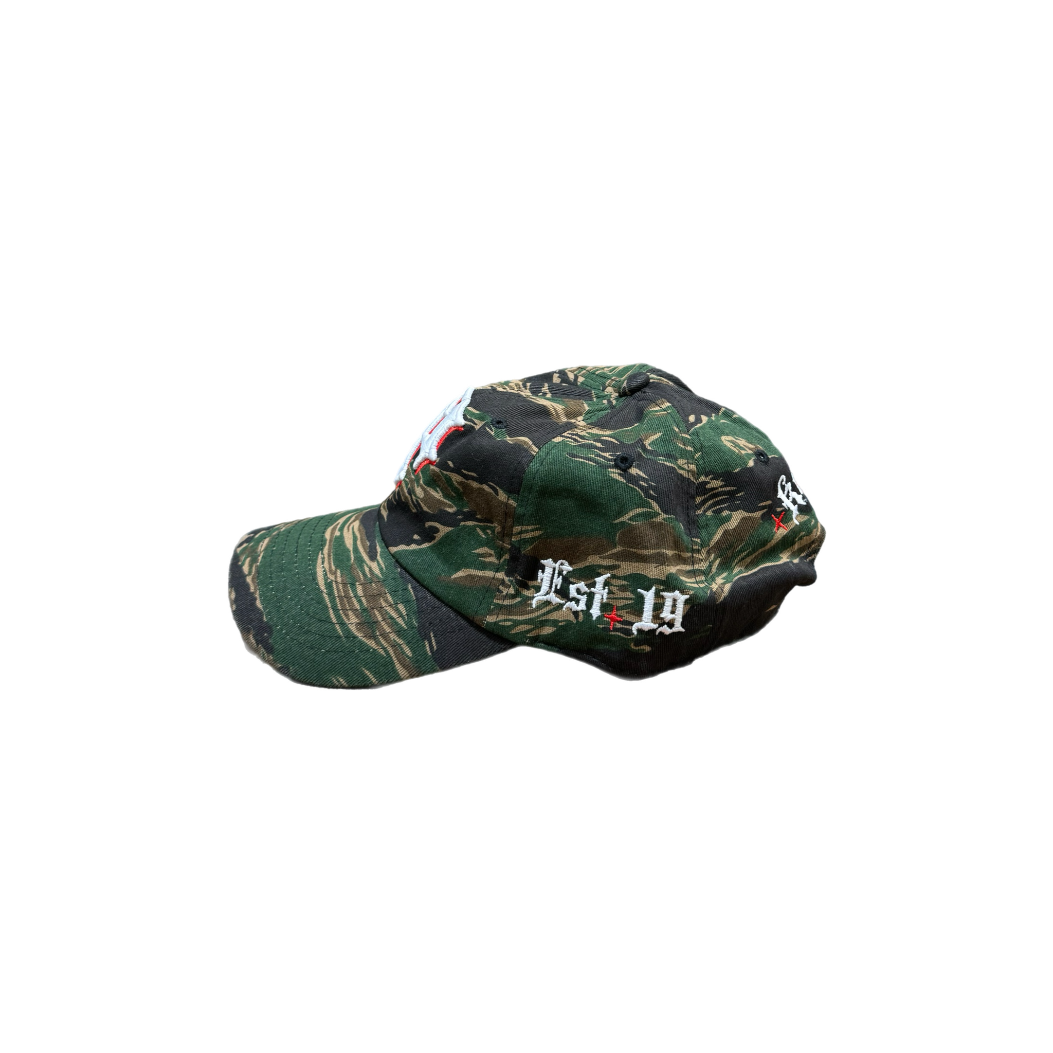 Keepin It P Dad Hat