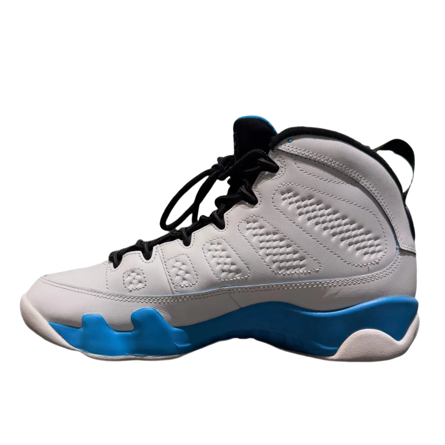Jordan 9 Retro Powder Blue (2024)