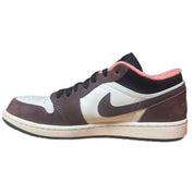 Jordan 1 Low Mocha