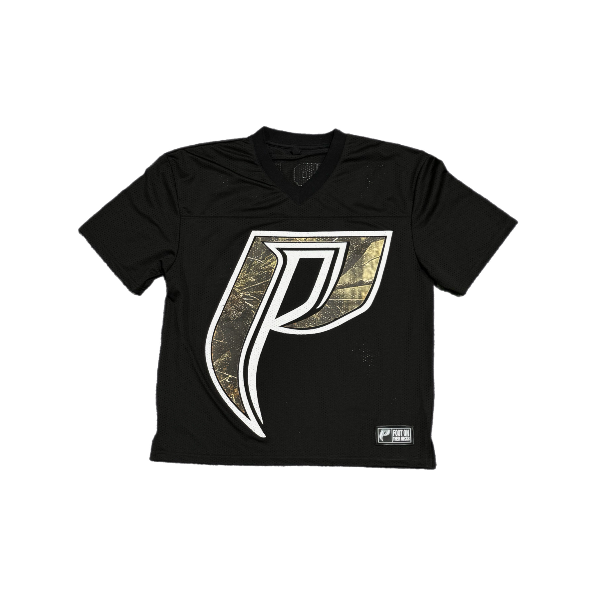 Ryders Camo Jersey