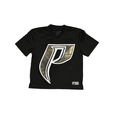 Ryders Camo Jersey