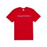Supreme Sharp Tee Red