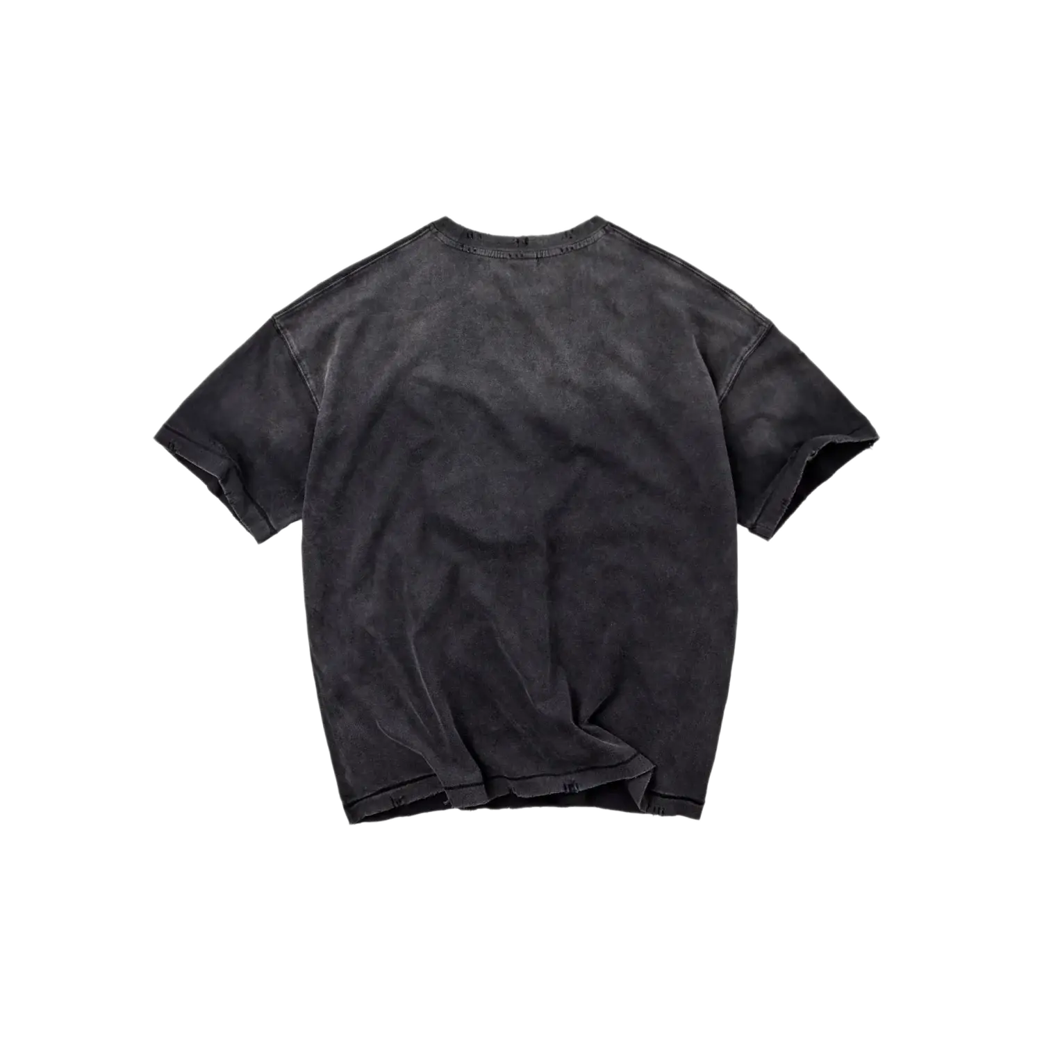 Vale Forever DIY Vale USA Tee Black