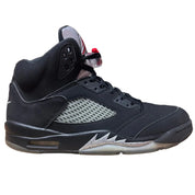 Jordan 5 Retro Black Metallic (2016)