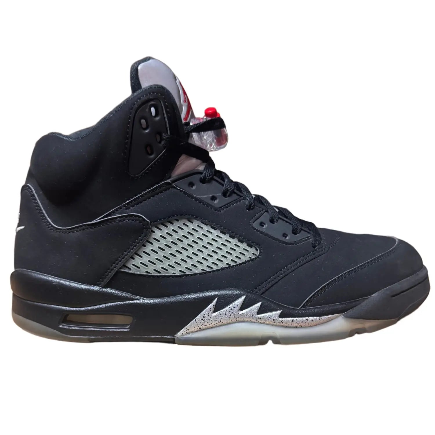 Jordan 5 Retro Black Metallic (2016)