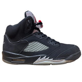 Jordan 5 Retro Black Metallic (2016)