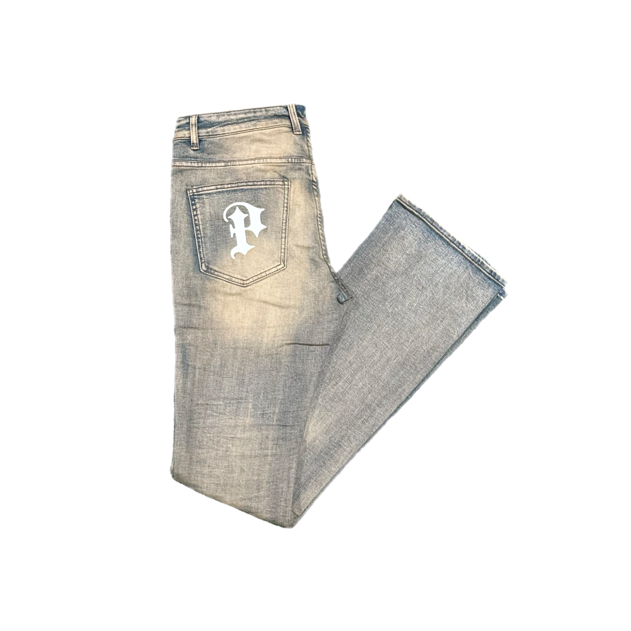 PRVT x CRYSP Arch Stacked