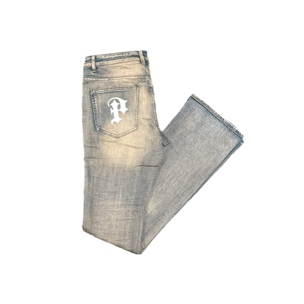 PRVT x CRYSP Arch Stacked