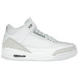 Jordan 3 Retro Pure Money (2025)
