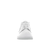 Nike Dunk Low White Pure Platinum (GS)