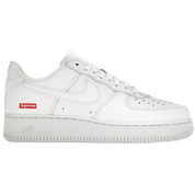 Nike Air Force 1 Low Supreme White